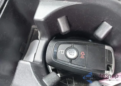 2019 Ford Edge Sel z USA, uszkodzony, nr VIN 2FMPK4J91KBB91969